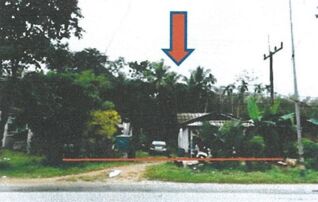 ทรัพย์สถาบันโดย GHB บ้านเดี่ยว ถนนสายโกตาบารู-รามัน (4