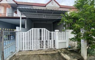 ทรัพย์สถาบันโดย GHB ทาวน์เฮาส์ เอเชียโฮม 1