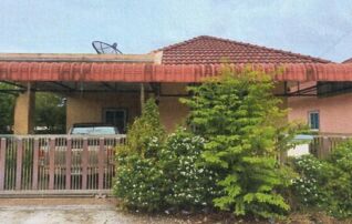 ทรัพย์สถาบันโดย GHB บ้านเดี่ยว นาบุญวิลล่า