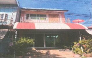ทรัพย์สถาบันโดย GHB บ้านเดี่ยว ถนนแสงมณี