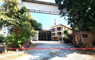 ทรัพย์ธนาคารโดย KASIKORNBANK โกดัง/โรงงาน ถนนเลียบมอเตอร์เวย์