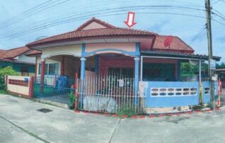 ทรัพย์สถาบันโดย GHB บ้านแฝด บ้านฉาง ระยอง