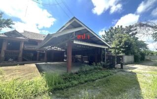 ทรัพย์ธนาคารโดย KASIKORNBANK บ้านเดี่ยว ถนนวงแหวนรอบสาม (ทล.121)