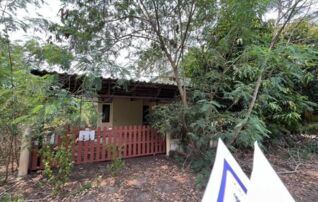 ทรัพย์สถาบันโดย ธอส. บ้านเดี่ยว ประชาชน2 (Baan Boonthaworn 8)