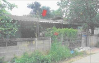 ทรัพย์สถาบันโดย GHB บ้านเดี่ยว ซอยแสนสุข 3 ถนนราชสีมา-ปักธงชัย(ทล.304)