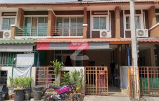 ด้านหน้าบ้าน
