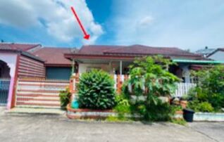 ทรัพย์สถาบันโดย GHB บ้านแฝด เพลินตา