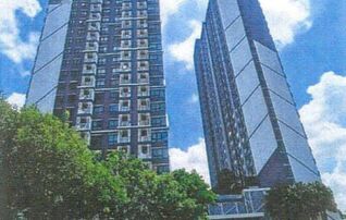 ทรัพย์ธนาคารโดย GHB คอนโด เดอะ นิช โมโน รัชวิภา (The Niche Mono Ratchavipha)