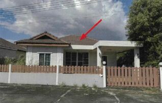 ทรัพย์สถาบันโดย GHB บ้านเดี่ยว เมืองระยอง ระยอง