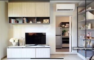 ให้เช่าคอนโด ดีคอนโด แคมปัส รีสอร์ท กำแพงแสน (dCondo Campus Resort Kamphaengsaen) : เจ้าของให้เช่าเอง (งดรับนายหน้า)