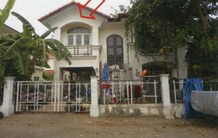 ทรัพย์สถาบันโดย อาคารสงเคราะห์ บ้านเดี่ยว ภัสสร 3 (Passorn 3 Rangsit Klong 3)