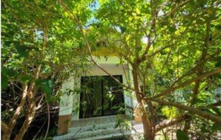 ทรัพย์สถาบันโดย GHB บ้านเดี่ยว ซอยถนน อบจ. หมายเลข อบ. ถนนทล.แผ่นดินหมายเลข 24