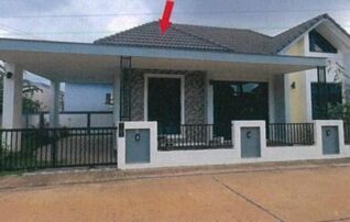 ทรัพย์สถาบันโดย GHB บ้านเดี่ยว โชคอนันนต์ 7???????? (Baan Phetlada Tha Tum)