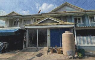 ทรัพย์สถาบันโดย GHB ทาวน์เฮาส์ พฤกษา 13