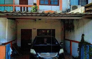 ทรัพย์สถาบันโดย GHB ทาวน์เฮาส์  หนองจอก กรุงเทพมหานคร