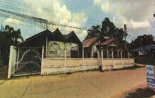 ทรัพย์สถาบันโดย ธอส. บ้านเดี่ยว ถนนพหลโยธิน-คลองขลุง(1075)