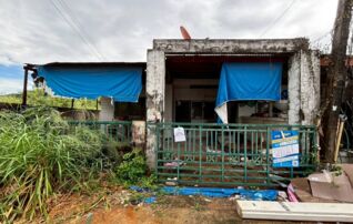 ทรัพย์สถาบันโดย JAM ทาวน์เฮาส์ บ้านไทย