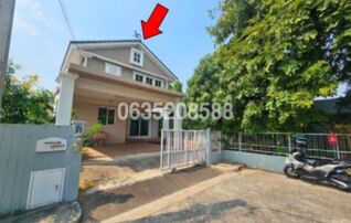 ขายบ้านเดี่ยว ชัยพฤกษ์ ศรีนครินทร์ (Chaiyapruek Srinakarin)