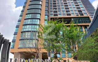 公寓出租在 ,For rent, Lumpini Suite Petchburi-Makkasan Condo, Makkasan, Ratchathewi, Bangkok 2 bedrooms, 2 bathrooms, ready to move in, only 38,000/month : โดยนายหน้า/ตัวแทน