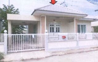 ทรัพย์สถาบันโดย GHB บ้านเดี่ยว สิริทรัพย์(หนองขอน) (La Vallee Town Huahin)