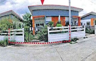 ทรัพย์สถาบันโดย GHB บ้านแฝด ซอยม.อลินดา ถนนวังประดู่-มาบเตย