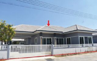 ทรัพย์สถาบันโดย GHB บ้านเดี่ยว ทรัพย์เพิ่มพูน5