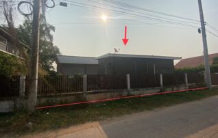 ทรัพย์ธนาคารโดย KASIKORNBANK โกดัง/โรงงาน ซอยอนามัย ถนนสายบ้านดงเค็ง-บ้านตาด(อด.1076)
