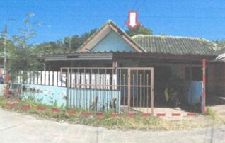 ทรัพย์สถาบันโดย GHB บ้านแฝด เมืองระยอง ระยอง