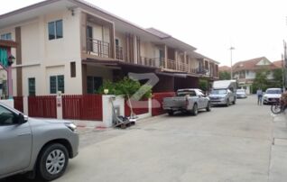 ทรัพย์ธนาคารโดย SCB ทาวน์เฮาส์  ถนนถ.พระราม 2