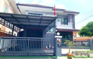 ทรัพย์สถาบันโดย KASIKORNBANK บ้านเดี่ยว พาสิริ กรีน พาร์ค 4 เฟส 2