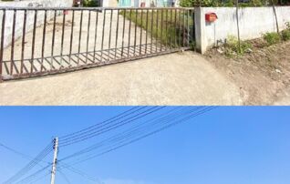 ทรัพย์ธนาคารโดย GHB บ้านเดี่ยว มีสุข