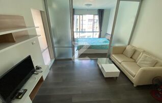 ขายคอนโด ดีคอนโด แคมปัส รีสอร์ท บางแสน (dCondo Campus Resort Bangsaen) : เจ้าของขายเอง (งดรับนายหน้า)