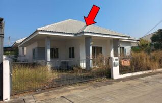 ทรัพย์สถาบันโดย GHB บ้านเดี่ยว วนาสิริ