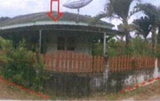 ทรัพย์สถาบันโดย GHB บ้านเดี่ยว ซอยบางบ่อ-หนองครก 10 ถนนบางบ่อ-หนองครก