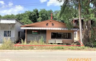 ทรัพย์ธนาคารโดย KASIKORNBANK บ้านเดี่ยว  ถนนสายบ้านในยวนแขก - บ้านไหนหนัง
