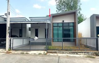 ทรัพย์สถาบันโดย KASIKORNBANK บ้านเดี่ยว ลาวีด้า 3