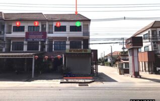 ทรัพย์ธนาคารโดย KASIKORNBANK ตึกแถว-อาคารพาณิชย์ ถนนเหล่านาดี (ทล.2131)