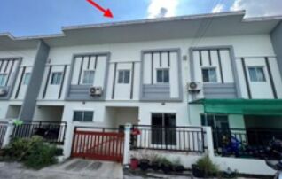ทรัพย์สถาบันโดย GHB ทาวน์เฮาส์ แลนซีโอ คริป ระยอง-แยกเนินสำลี (Lanceo CRIB Rayong-Nern Samlee)