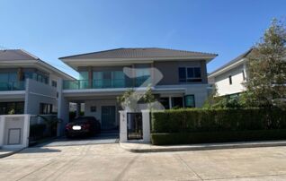 🏡 บ้านเดี่ยวให้เช่า สุขุมวิท 77 – ติดโรบินสันลาดกระบัง Owner Post (ยินดีรับเอเจ้น) ✨ หลังใหญ่ เฟอร์ครบ หิ้วกระเป๋าเข้าอยู่ได้เลย 📍 : เจ้าของให้เช่าเอง (งดรับนายหน้า)