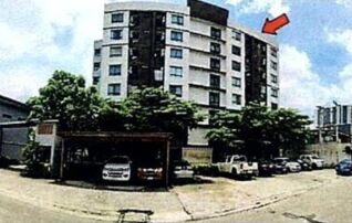 ทรัพย์สถาบันโดย GHB คอนโด เดอะ ยูไนท์ คอนโด ลำลูกกา-คูคต (The Unite Condo Lamlukka-Khukhot)