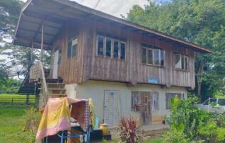 ทรัพย์สถาบันโดย GHB บ้านเดี่ยว เมืองน่าน น่าน