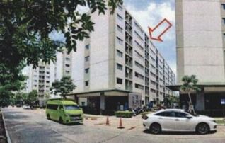 ทรัพย์สถาบันโดย GHB คอนโด ลุมพินี ทาวน์ชิป รังสิต-คลอง 1 (Lumpini Township Rangsit-Klong 1)