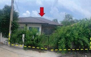 ทรัพย์สถาบันโดย GHB ทาวน์เฮาส์ ณัชชา ทาวน์โฮม