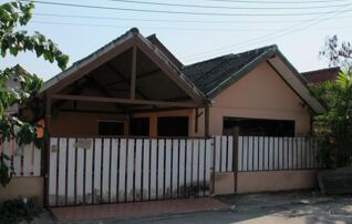 ทรัพย์สถาบันโดย ธอส. บ้านเดี่ยว เจนจิรา