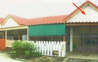 ทรัพย์ธนาคารโดย GHB ทาวน์เฮาส์ เมืองระยอง ระยอง