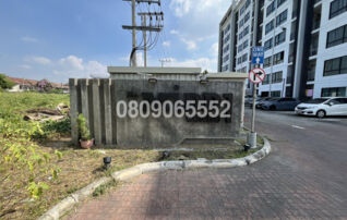 ขายคอนโดใกล้ MRT ตลาดบางใหญ่ เดอะ มิดด์ คอนโด บางใหญ่ (The MiDD Condo Bangyai)