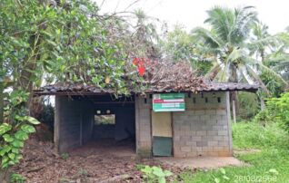 ทรัพย์ธนาคารโดย KASIKORNBANK บ้านเดี่ยว ถนนสายเหนือคลอง - ควนสว่าง(ทล.4037)