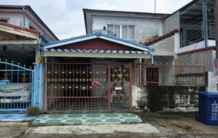 ทรัพย์สถาบันโดย GHB บ้านแฝด ทรัพย์เจริญ (Baan Sapcharoen Liapwaree 29)
