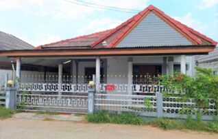 ทรัพย์สถาบันโดย GHB บ้านเดี่ยว สุขสถิตย์