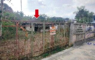 ทรัพย์สถาบันโดย GHB บ้านเดี่ยว บ้านหมอ สระบุรี